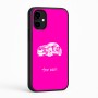 כיסוי בעיצוב אישי עם השם שלך לדגם - Nothing Phone (2a) בעיצוב מכונית