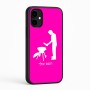כיסוי בעיצוב אישי עם השם שלך לדגם - Nothing Phone (2a) בעיצוב גריל ברביקיו
