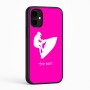 כיסוי בעיצוב אישי עם השם שלך לדגם - Nothing Phone (2a) בעיצוב אופנוע ים