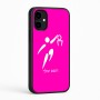 כיסוי בעיצוב אישי עם השם שלך לדגם - Nothing Phone (2a) בעיצוב כדורסל אולימפי