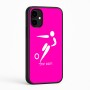 כיסוי בעיצוב אישי עם השם שלך לדגם - Nothing Phone (2a) בעיצוב כדורגל אולימפי