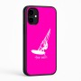 כיסוי בעיצוב אישי עם השם שלך לדגם - Nothing Phone (2a) בעיצוב לגלוש - גלישה - שייט