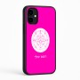 כיסוי בעיצוב אישי עם השם שלך לדגם - Nothing Phone (2a) בעיצוב לוח שנה אצטקי של המאיה