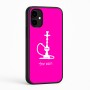 כיסוי בעיצוב אישי עם השם שלך לדגם - Nothing Phone (2a) בעיצוב נרגילה