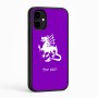 כיסוי בעיצוב אישי עם השם שלך לדגם - Nothing Phone (2a) בעיצוב דרקון