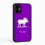 כיסוי בעיצוב אישי עם השם שלך לדגם - Nothing Phone (2a) בעיצוב דישון