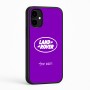 כיסוי בעיצוב אישי עם השם שלך לדגם - Nothing Phone (2a) בעיצוב לנד רובר