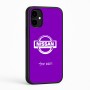 כיסוי בעיצוב אישי עם השם שלך לדגם - Nothing Phone (2a) בעיצוב ניסאן