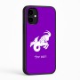 כיסוי בעיצוב אישי עם השם שלך לדגם - Nothing Phone (2a) בעיצוב מזלות - גדי