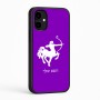 כיסוי בעיצוב אישי עם השם שלך לדגם - Nothing Phone (2a) בעיצוב מזלות - קשת