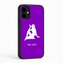 כיסוי בעיצוב אישי עם השם שלך לדגם - Nothing Phone (2a) בעיצוב מזלות - בתולה