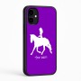 כיסוי בעיצוב אישי עם השם שלך לדגם - Nothing Phone (2a) בעיצוב קאוגירל - אישה