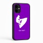 כיסוי בעיצוב אישי עם השם שלך לדגם - Nothing Phone (2a) בעיצוב אופנוע ים