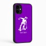 כיסוי בעיצוב אישי עם השם שלך לדגם - Nothing Phone (2a) בעיצוב ילד סקייטבורד