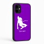 כיסוי בעיצוב אישי עם השם שלך לדגם - Nothing Phone (2a) בעיצוב סקי