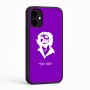 כיסוי בעיצוב אישי עם השם שלך לדגם - Nothing Phone (2a) בעיצוב צ'ה גווארה