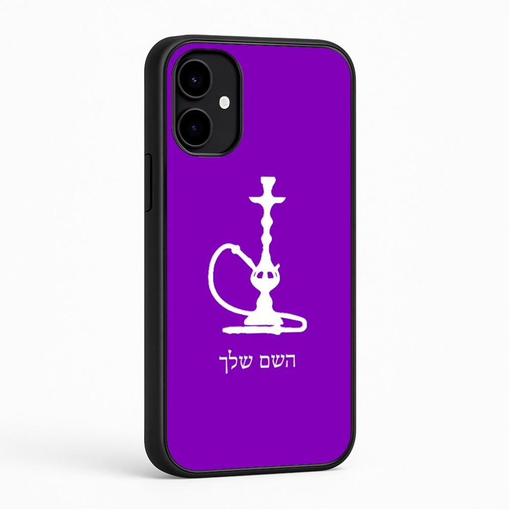 כיסוי בעיצוב אישי עם השם שלך לדגם - Nothing Phone (2a) בעיצוב נרגילה