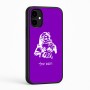 כיסוי בעיצוב אישי עם השם שלך לדגם - Nothing Phone (2a) בעיצוב סנטה קלאוס