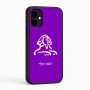 כיסוי בעיצוב אישי עם השם שלך לדגם - Nothing Phone (2a) בעיצוב ספינקס מצרים
