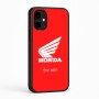 כיסוי בעיצוב אישי עם השם שלך לדגם - Nothing Phone (2a) בעיצוב הונדה