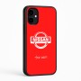 כיסוי בעיצוב אישי עם השם שלך לדגם - Nothing Phone (2a) בעיצוב ניסאן