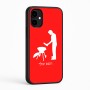 כיסוי בעיצוב אישי עם השם שלך לדגם - Nothing Phone (2a) בעיצוב גריל ברביקיו