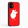 כיסוי בעיצוב אישי עם השם שלך לדגם - Nothing Phone (2a) בעיצוב צלם - גברים
