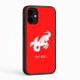 כיסוי בעיצוב אישי עם השם שלך לדגם - Nothing Phone (2a) בעיצוב מזלות - גדי