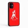 כיסוי בעיצוב אישי עם השם שלך לדגם - Nothing Phone (2a) בעיצוב שחקן הוקי