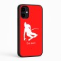 כיסוי בעיצוב אישי עם השם שלך לדגם - Nothing Phone (2a) בעיצוב סקי