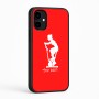 כיסוי בעיצוב אישי עם השם שלך לדגם - Nothing Phone (2a) בעיצוב אימון ספינינג - אישה