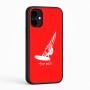 כיסוי בעיצוב אישי עם השם שלך לדגם - Nothing Phone (2a) בעיצוב לגלוש - גלישה - שייט