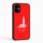 כיסוי בעיצוב אישי עם השם שלך לדגם - Nothing Phone (2a) בעיצוב ביג בן