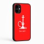 כיסוי בעיצוב אישי עם השם שלך לדגם - Nothing Phone (2a) בעיצוב נרגילה