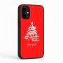 כיסוי בעיצוב אישי עם השם שלך לדגם - Nothing Phone (2a) בעיצוב פגודה - יפן