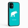 כיסוי בעיצוב אישי עם השם שלך לדגם - Nothing Phone (2a) בעיצוב פיל