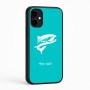 כיסוי בעיצוב אישי עם השם שלך לדגם - Nothing Phone (2a) בעיצוב לדוג