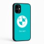 כיסוי בעיצוב אישי עם השם שלך לדגם - Nothing Phone (2a) בעיצוב ב.מ.וו