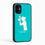 כיסוי בעיצוב אישי עם השם שלך לדגם - Nothing Phone (2a) בעיצוב צלמת - אישה
