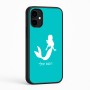 כיסוי בעיצוב אישי עם השם שלך לדגם - Nothing Phone (2a) בעיצוב בתולת ים - אישה