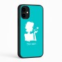 כיסוי בעיצוב אישי עם השם שלך לדגם - Nothing Phone (2a) בעיצוב אהבת נשים