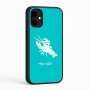כיסוי בעיצוב אישי עם השם שלך לדגם - Nothing Phone (2a) בעיצוב מזלות - סרטן