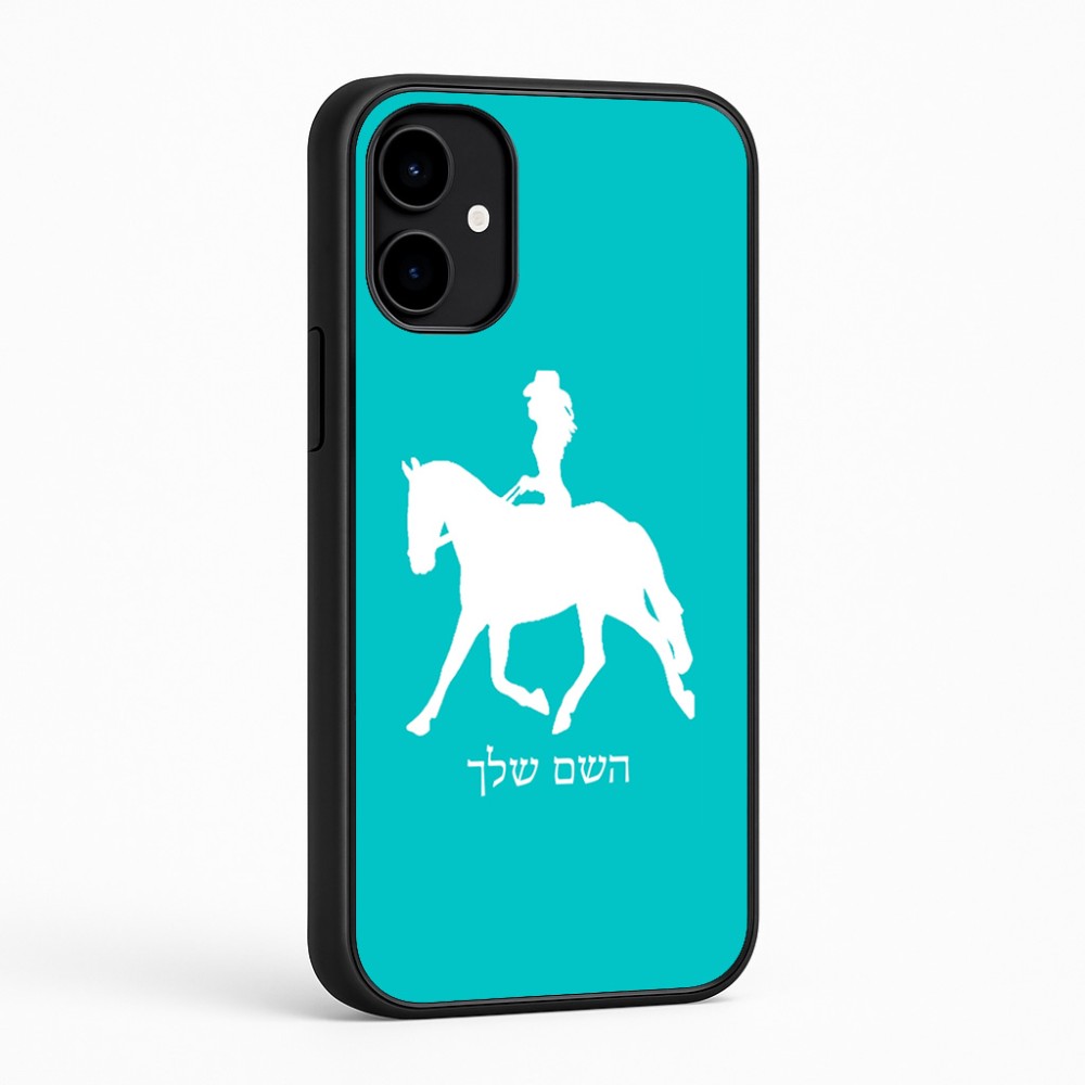 כיסוי בעיצוב אישי עם השם שלך לדגם - Nothing Phone (2a) בעיצוב קאוגירל - אישה