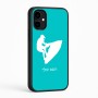כיסוי בעיצוב אישי עם השם שלך לדגם - Nothing Phone (2a) בעיצוב אופנוע ים