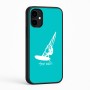 כיסוי בעיצוב אישי עם השם שלך לדגם - Nothing Phone (2a) בעיצוב לגלוש - גלישה - שייט