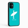 כיסוי בעיצוב אישי עם השם שלך לדגם - Nothing Phone (2a) בעיצוב גלישה - גלישה