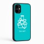 כיסוי בעיצוב אישי עם השם שלך לדגם - Nothing Phone (2a) בעיצוב מעבדה