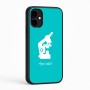 כיסוי בעיצוב אישי עם השם שלך לדגם - Nothing Phone (2a) בעיצוב מיקרוסקופ