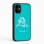 כיסוי בעיצוב אישי עם השם שלך לדגם - Nothing Phone (2a) בעיצוב ספינקס מצרים