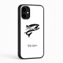 כיסוי בעיצוב אישי עם השם שלך לדגם - Nothing Phone (2a) בעיצוב לדוג